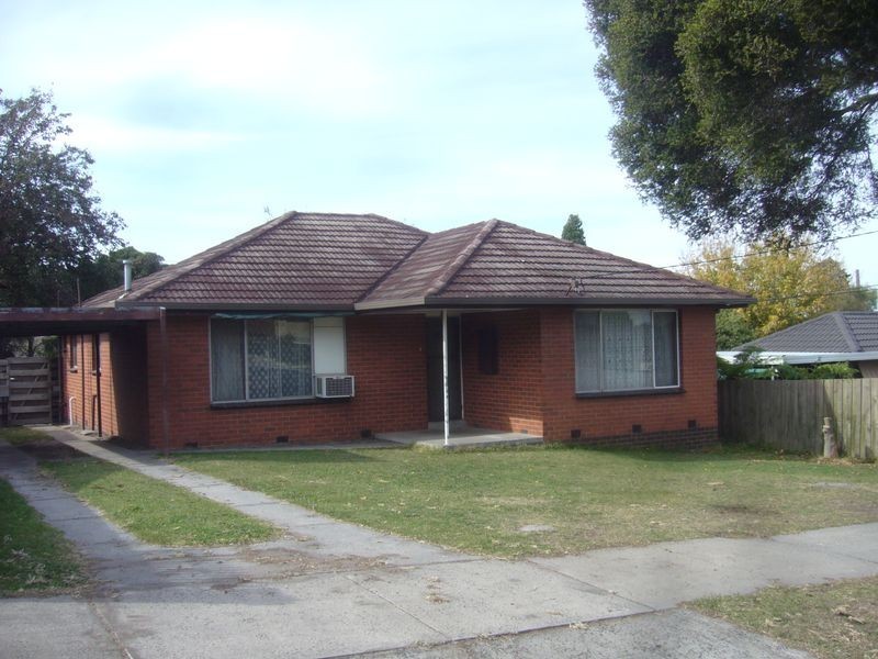 10 Sabine Avenue, Dandenong North VIC 3175