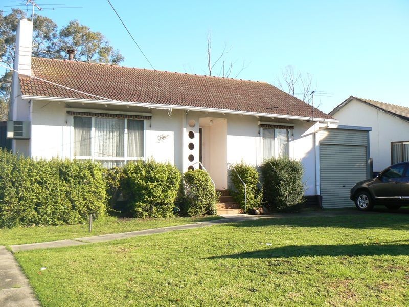 1 Wattle Drive, Doveton VIC 3177