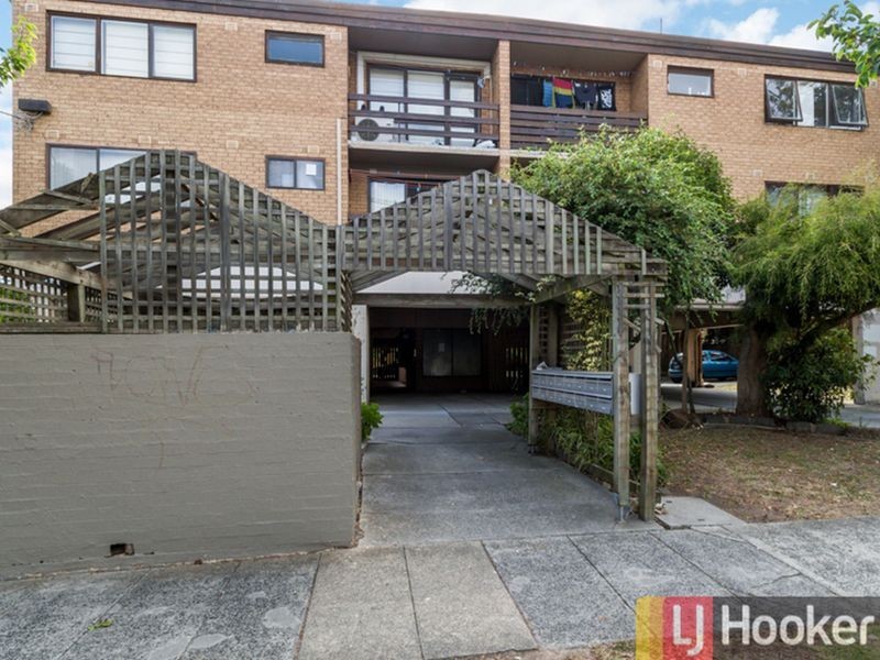 16/57 Cleeland street, Dandenong VIC 3175