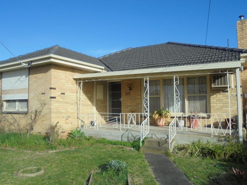 16 Woodlee Street, Dandenong VIC 3175