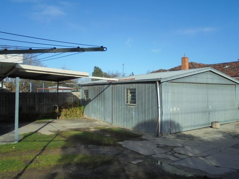 16 Woodlee Street, Dandenong VIC 3175