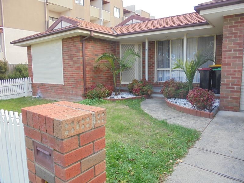 1/5 Market street, Dandenong VIC 3175