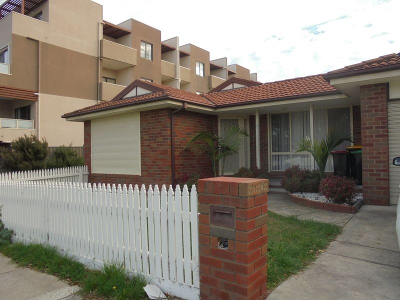 1/5 Market street, Dandenong VIC 3175