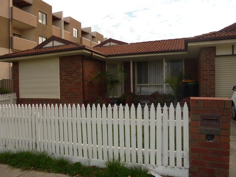 1/5 Market street, Dandenong VIC 3175