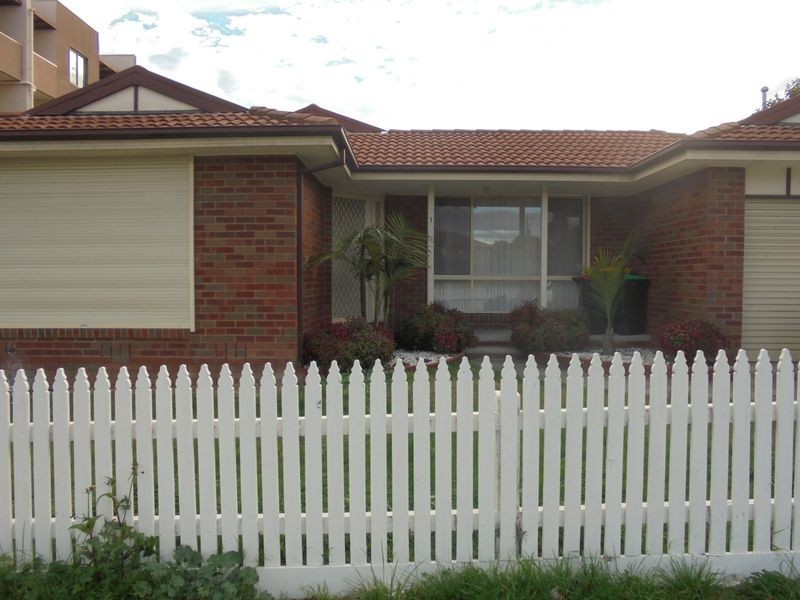 1/5 Market street, Dandenong VIC 3175