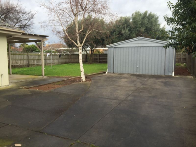 28 Bevis street, Mulgrave VIC 3170