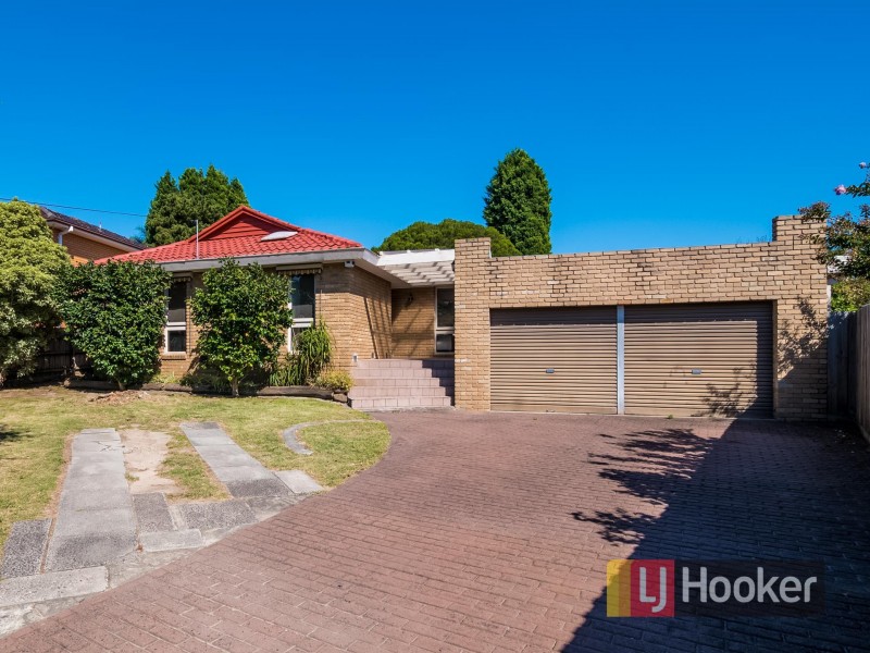 5 Paydon Court, Dandenong North VIC 3175