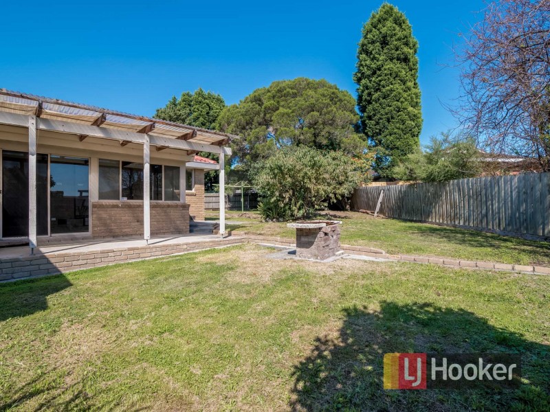 5 Paydon Court, Dandenong North VIC 3175