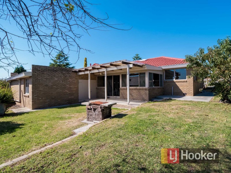 5 Paydon Court, Dandenong North VIC 3175
