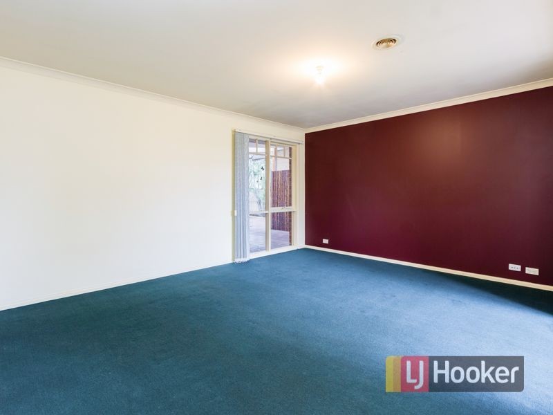 1 Peveril Court, Narre Warren VIC 3805