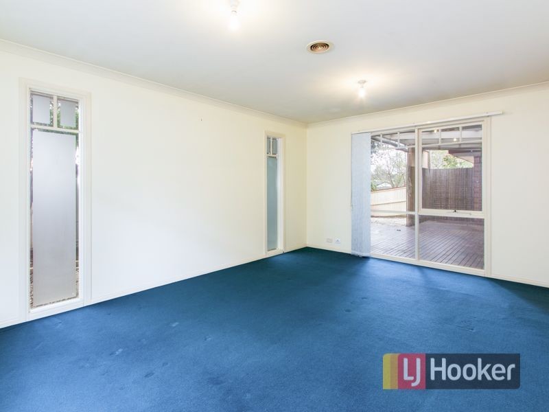 1 Peveril Court, Narre Warren VIC 3805