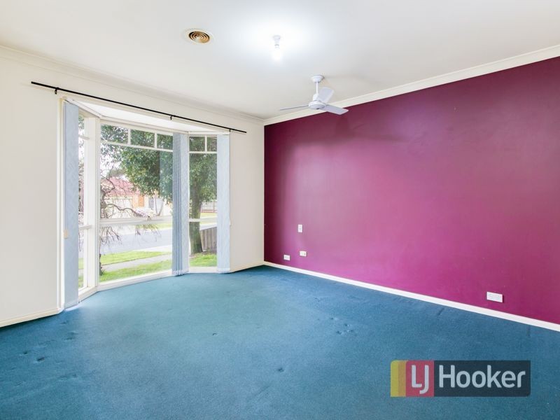 1 Peveril Court, Narre Warren VIC 3805