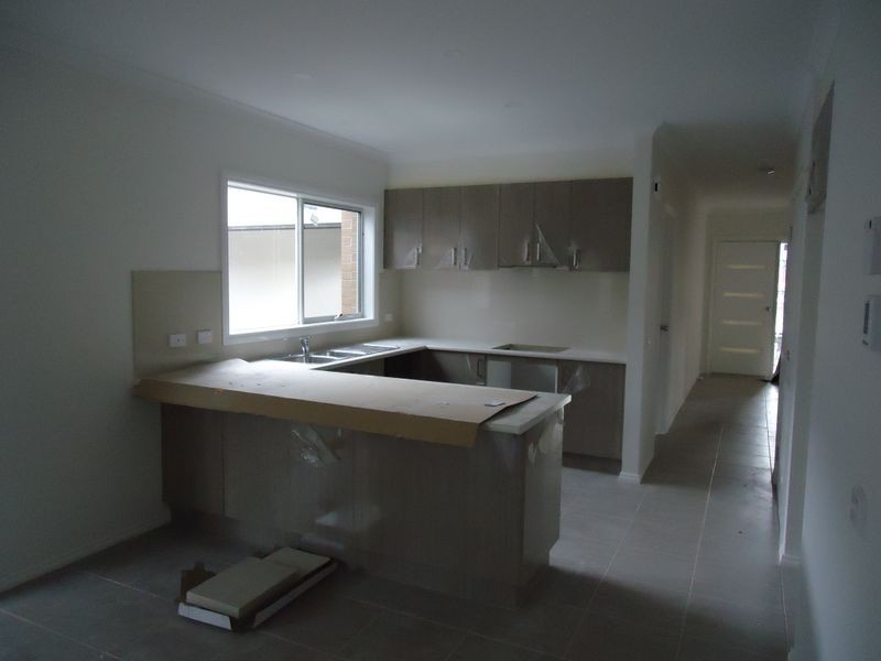 LOT 823 Elodea Way, Cranbourne North VIC 3977