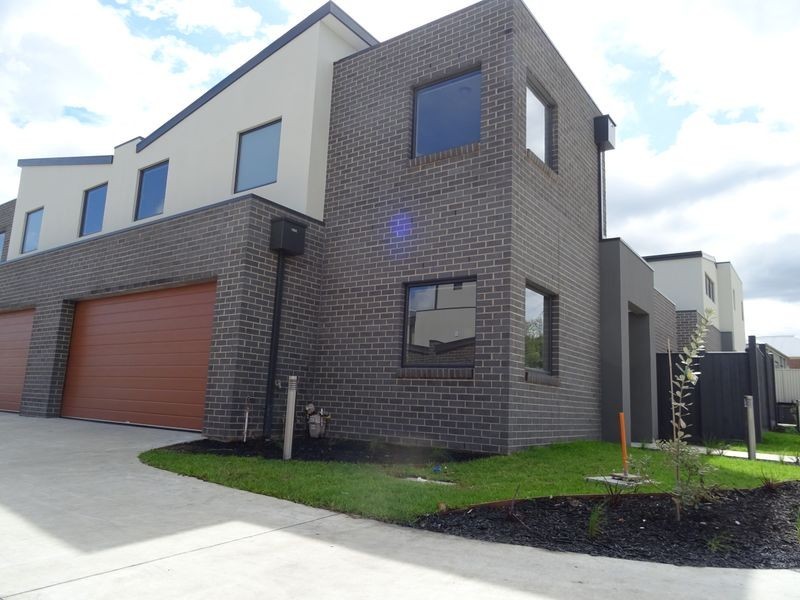 LOT 16/3 Agate Lane, Pakenham VIC 3810