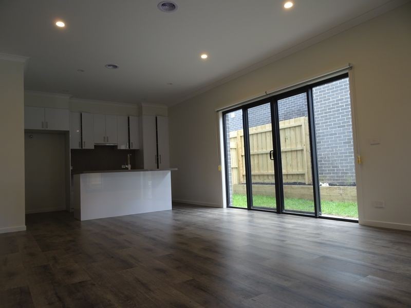 LOT 16/3 Agate Lane, Pakenham VIC 3810