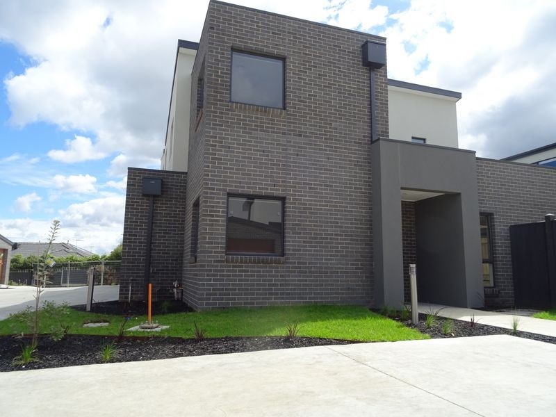 LOT 16/3 Agate Lane, Pakenham VIC 3810