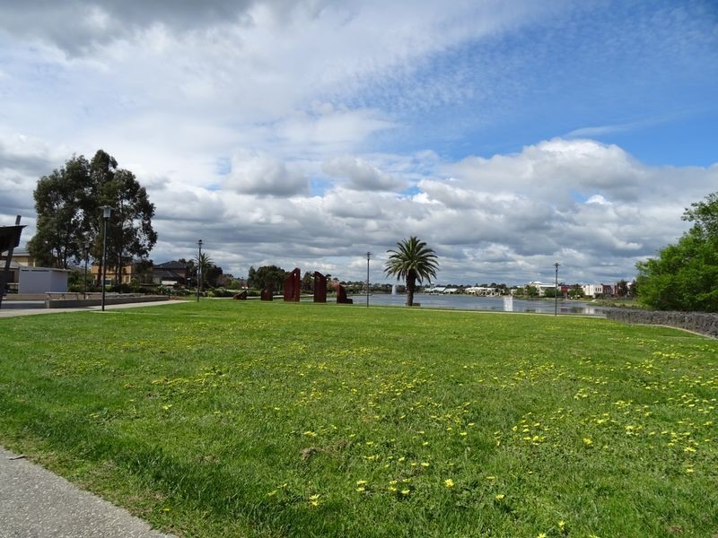 LOT 16/3 Agate Lane, Pakenham VIC 3810