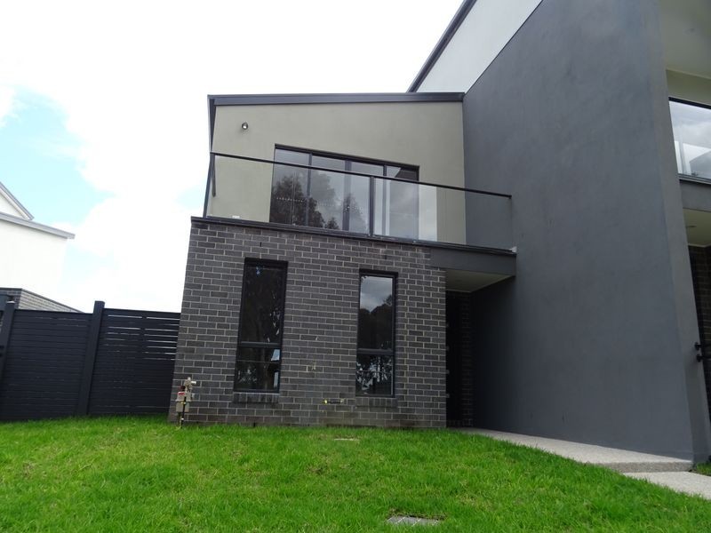 LOT 8/1 Arbour Rise, Pakenham VIC 3810