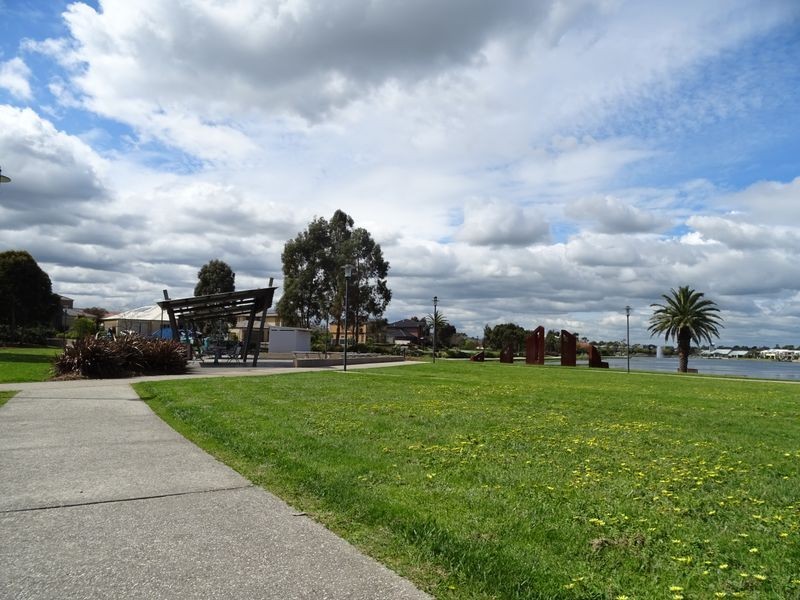 LOT 8/1 Arbour Rise, Pakenham VIC 3810