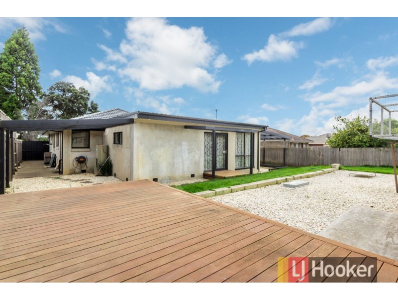 20 Portland Street, Mulgrave VIC 3170