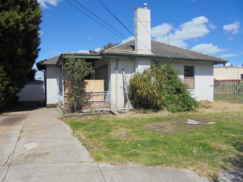 7 Cercis Court, Doveton VIC 3177