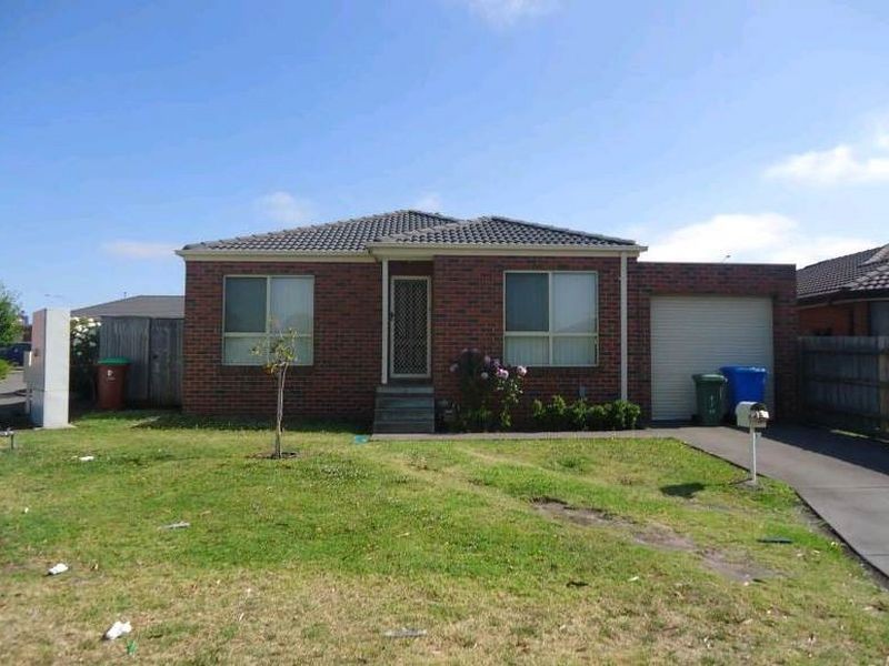 1/22 Stellato Place, Hampton Park VIC 3976