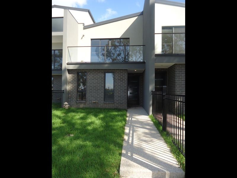 Lot 12/5 Arbour Rise, Pakenham VIC 3810