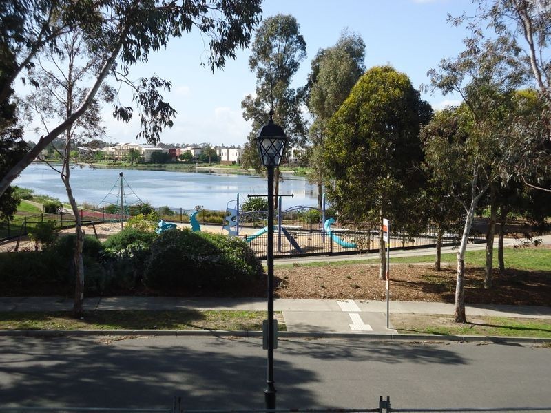 Lot 12/5 Arbour Rise, Pakenham VIC 3810