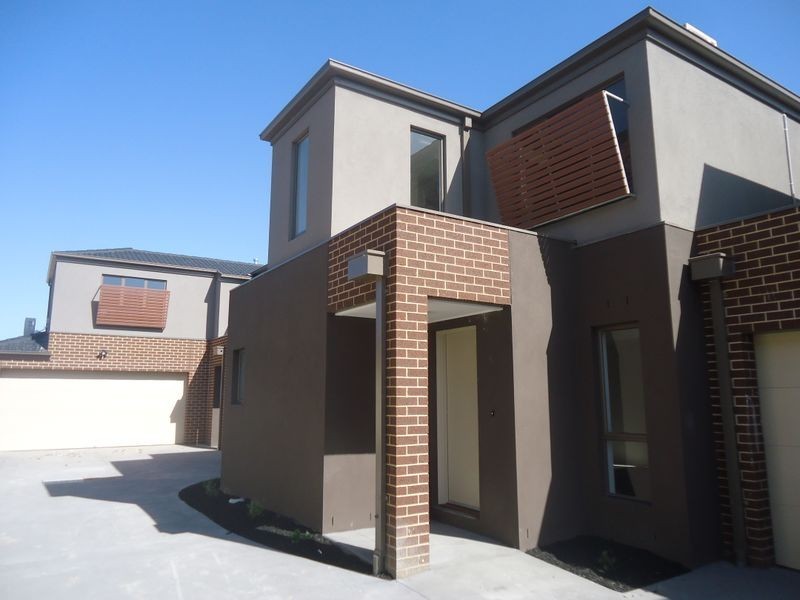 2/56-60 Bryants Road, Dandenong VIC 3175