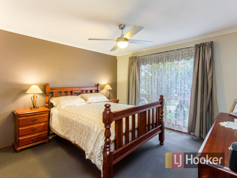 6 Ensay Court, Endeavour Hills VIC 3802