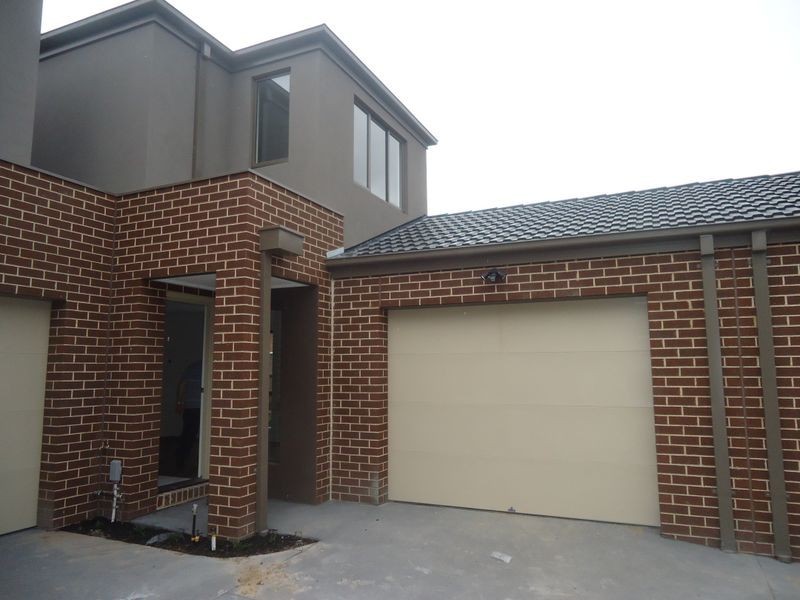 6/56-60 Bryants Road, Dandenong VIC 3175