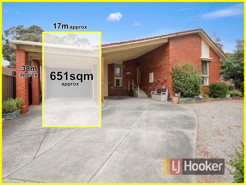 101 Doveton Avenue, Eumemmerring VIC 3177