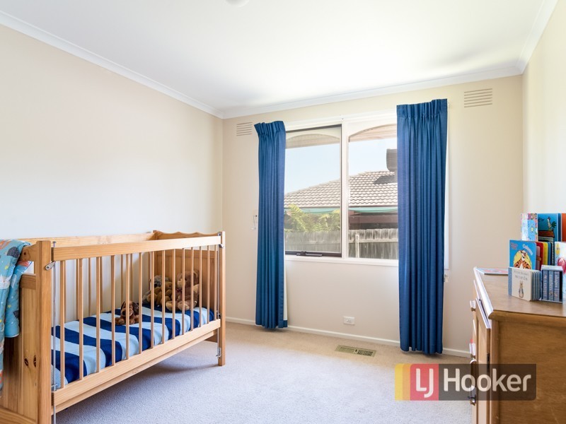 11 Tufnel Court, Endeavour Hills VIC 3802