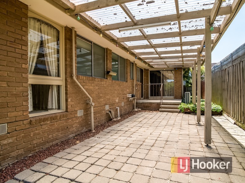 11 Tufnel Court, Endeavour Hills VIC 3802