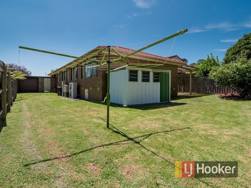 11 Tufnel Court, Endeavour Hills VIC 3802