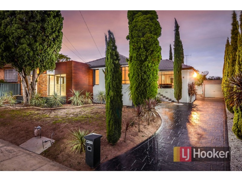 13 Doonbrae Avenue, Noble Park North VIC 3174