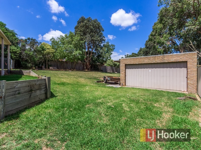 4 Rubida Court, Endeavour Hills VIC 3802
