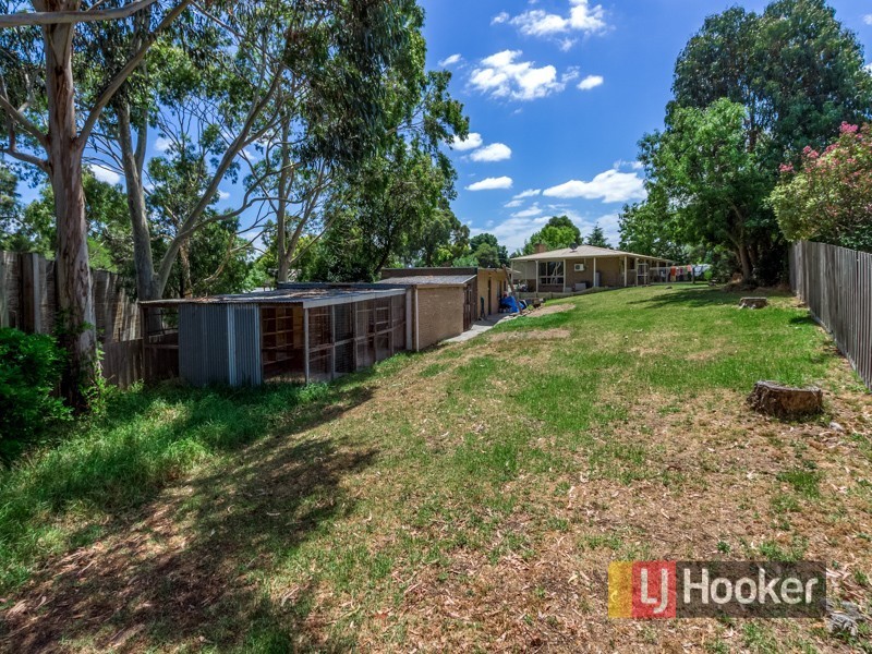 4 Rubida Court, Endeavour Hills VIC 3802