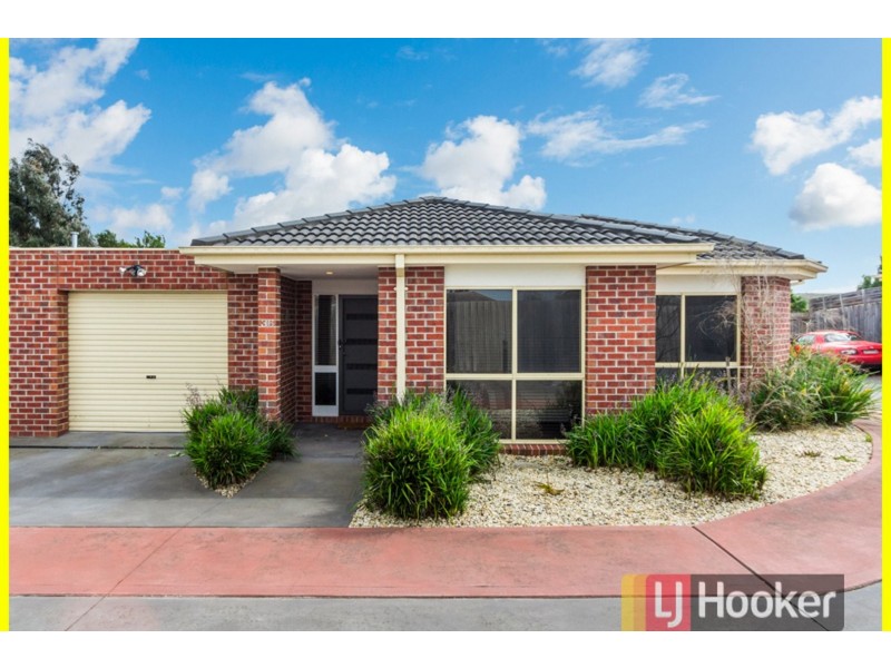 36 Gibson Street, Hallam VIC 3803