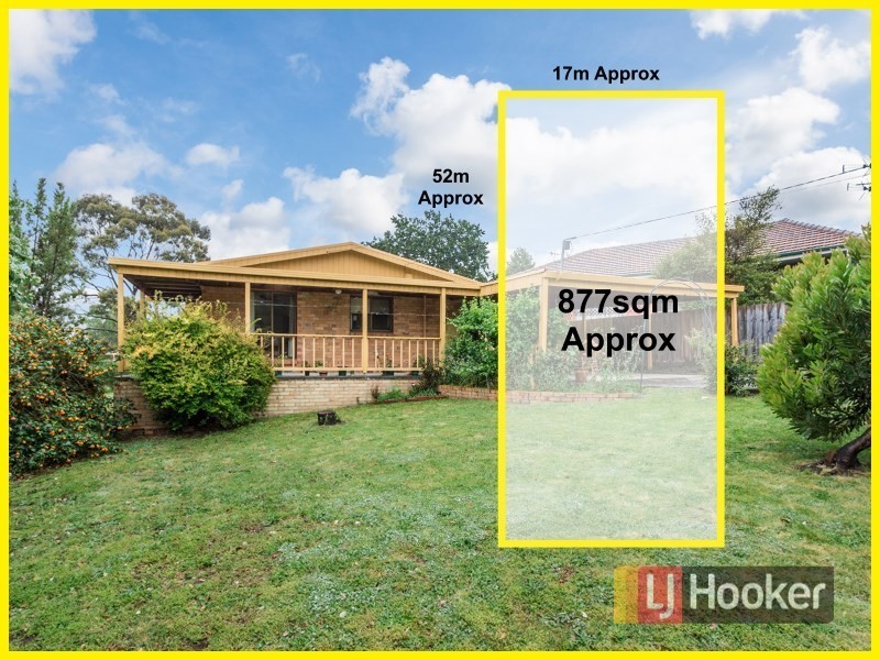 52 Charles Avenue, Hallam VIC 3803
