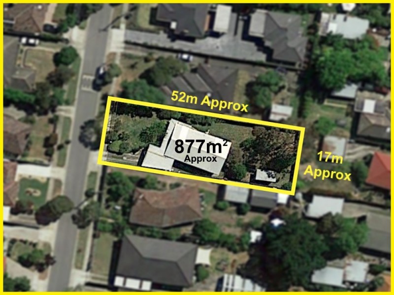 52 Charles Avenue, Hallam VIC 3803