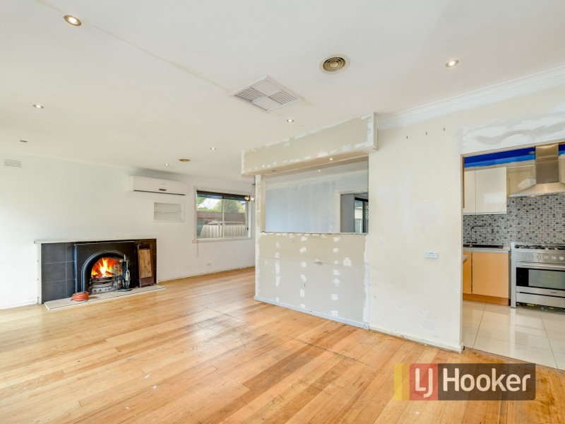 6 Cheam Street, Dandenong North VIC 3175