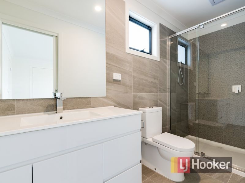 1 Agate Lane, Pakenham VIC 3810