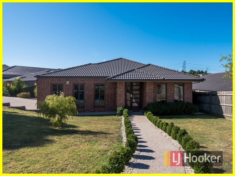 8 Brando Court, Endeavour Hills VIC 3802