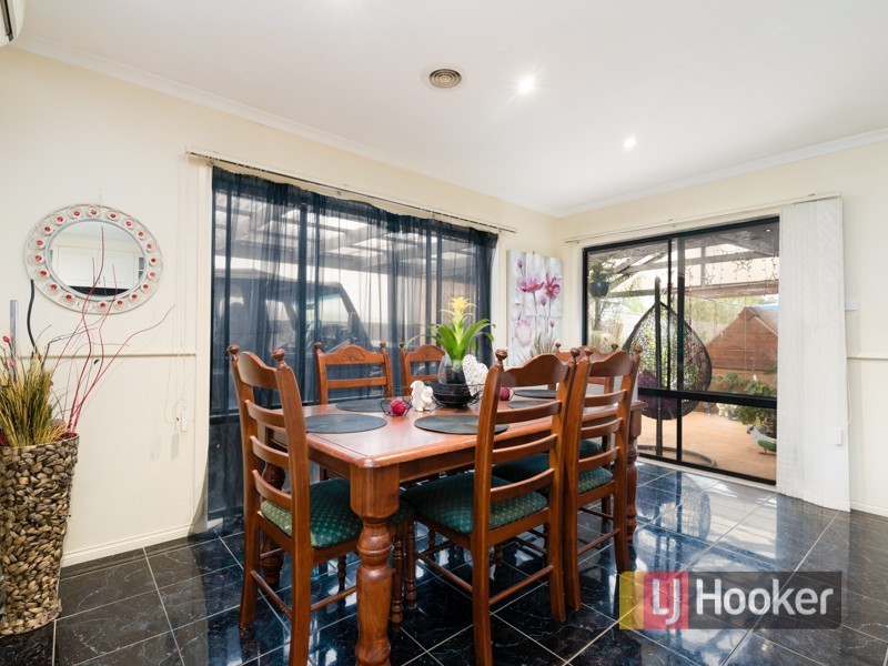 50 Harold Keys Drive, Narre Warren South VIC 3805