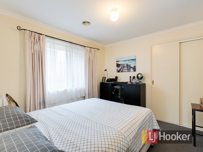 50 Harold Keys Drive, Narre Warren South VIC 3805