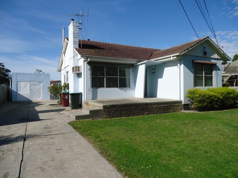 5 Ficifolia Drive, Doveton VIC 3177