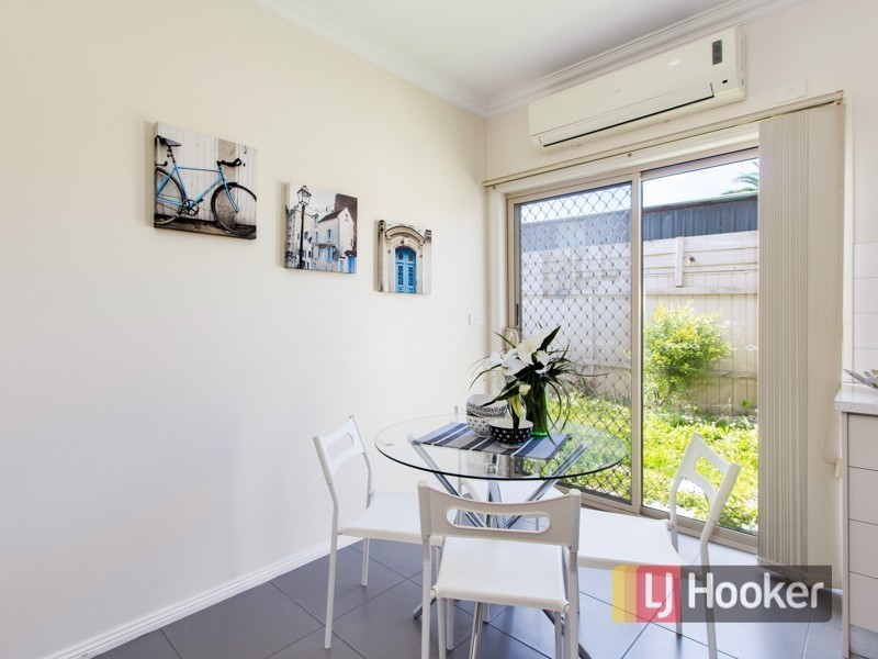 1A Dunvegan Crescent, Dandenong VIC 3175