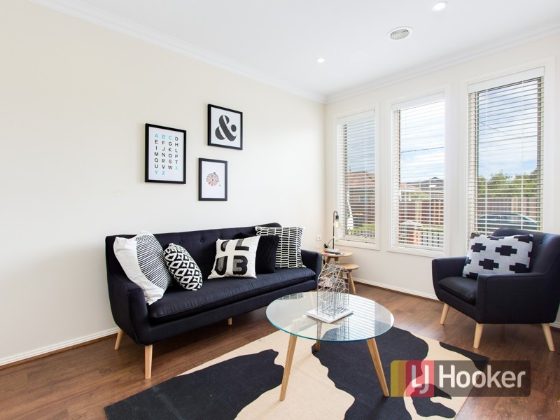 1A Dunvegan Crescent, Dandenong VIC 3175