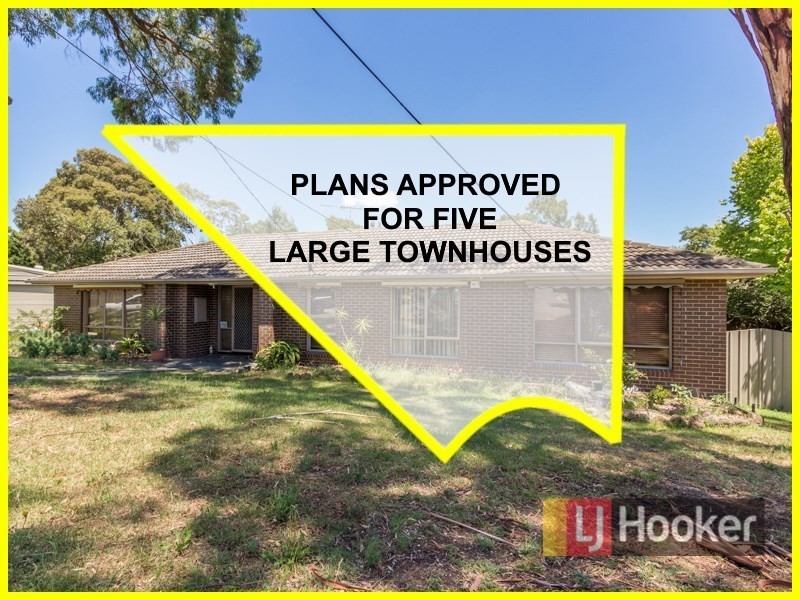 3 Rubida Court, Endeavour Hills VIC 3802